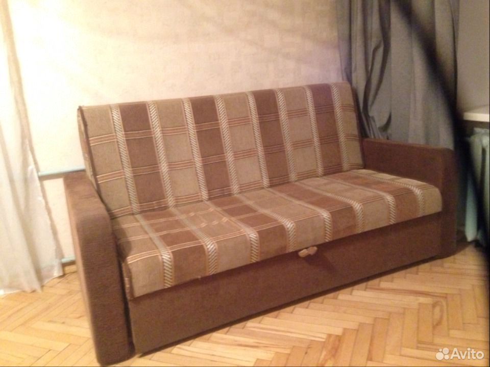 Двуспальный Диван В Москве