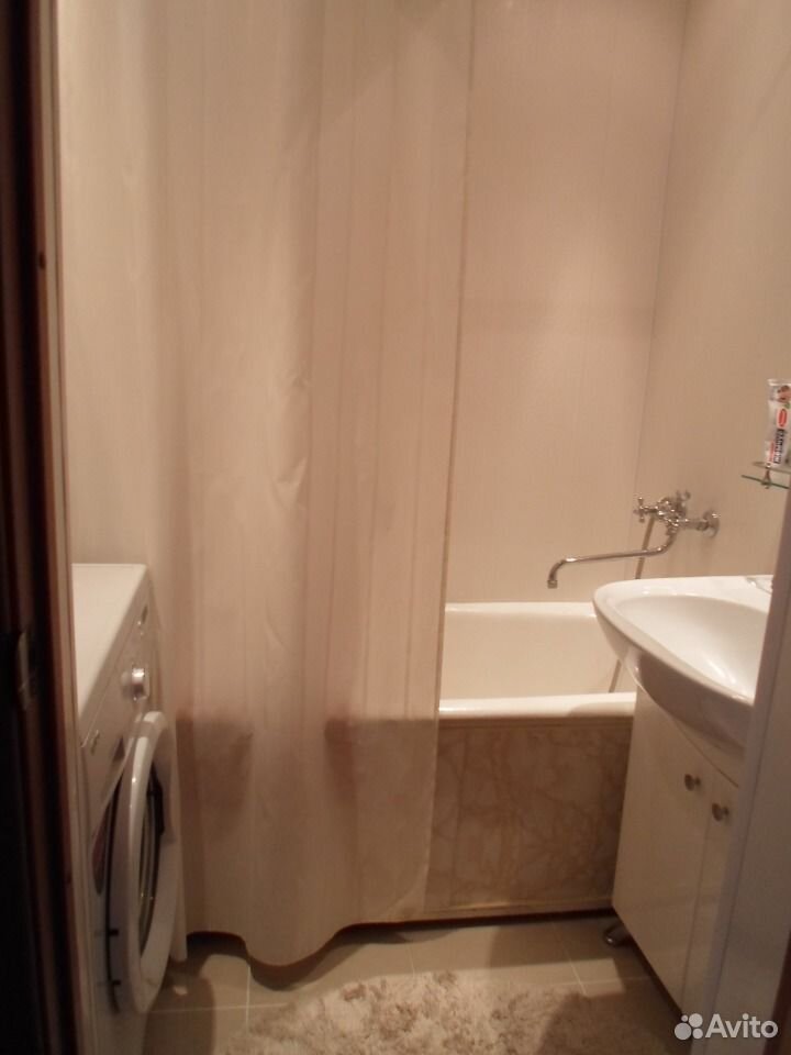 4-к квартира, 80.2 м², 3/3 эт.