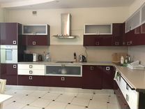 4-к квартира, 170.5 м², 5/10 эт.