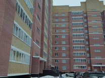 1-к квартира, 45.6 м², 7/10 эт.