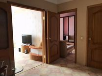 1-к квартира, 45.1 м², 3/12 эт.