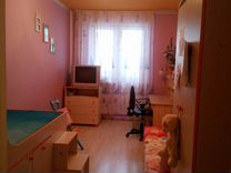 3-к квартира, 75 м², 13/14 эт.