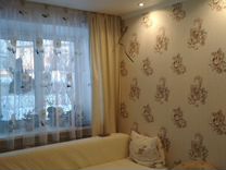 4-к квартира, 57.4 м², 1/5 эт.