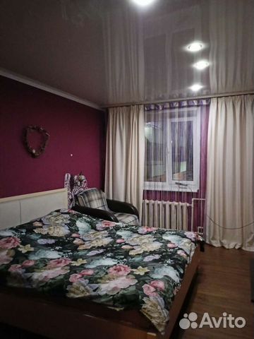 1-к. квартира, 39 м², 1 кровать 
1-к. квартира, 39 м², 1 кровать