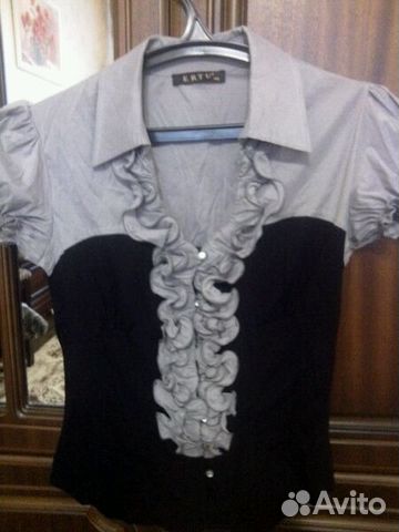 Блуза 89026576823 купить 1