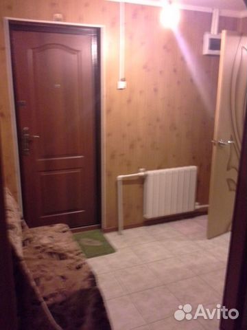 4-к квартира, 81 м², 2/2 эт.