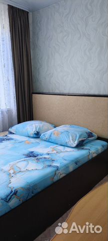 2-к. квартира, 50 м², 4 кровати
2-к. квартира, 50 м², 4 кровати