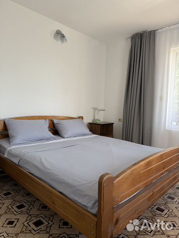 2-к. квартира, 30 м², 2 кровати 
2-к. квартира, 30 м², 2 кровати