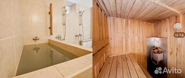 5-к. коттедж, 450 м²
5-к. коттедж, 450 м²