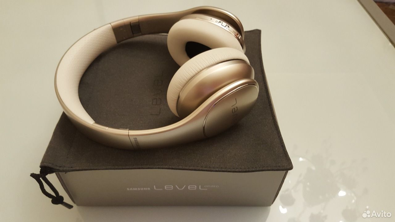 Samsung Level Pro Купить