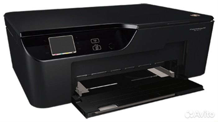 Драйвера на принтер hp deskjet 3525