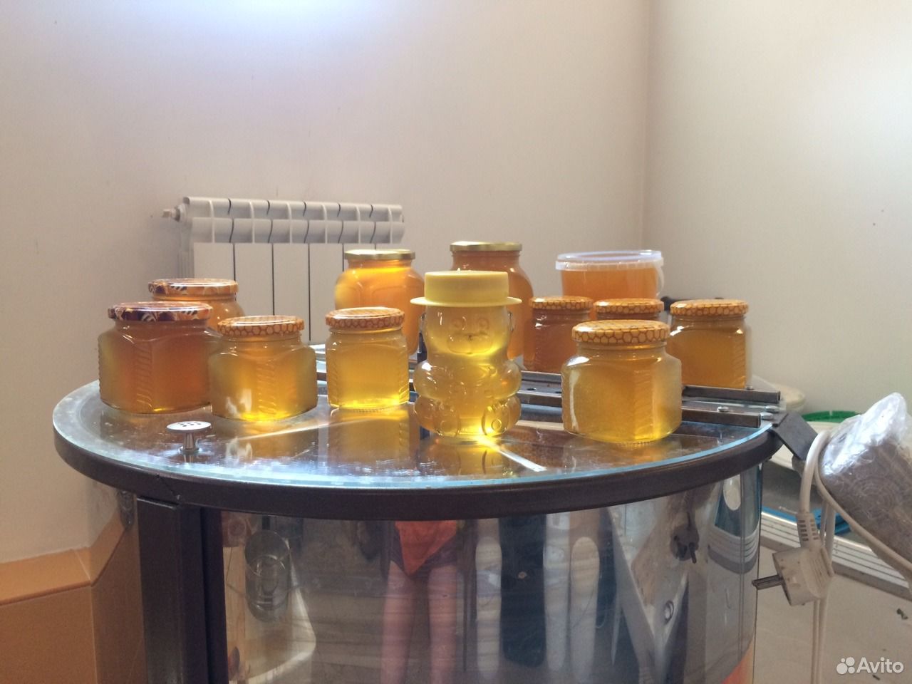 Продам здоровый мёд купить на Зозу.ру - фотография № 1