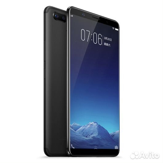 Телефон Vivo Цена И Характеристика Фото