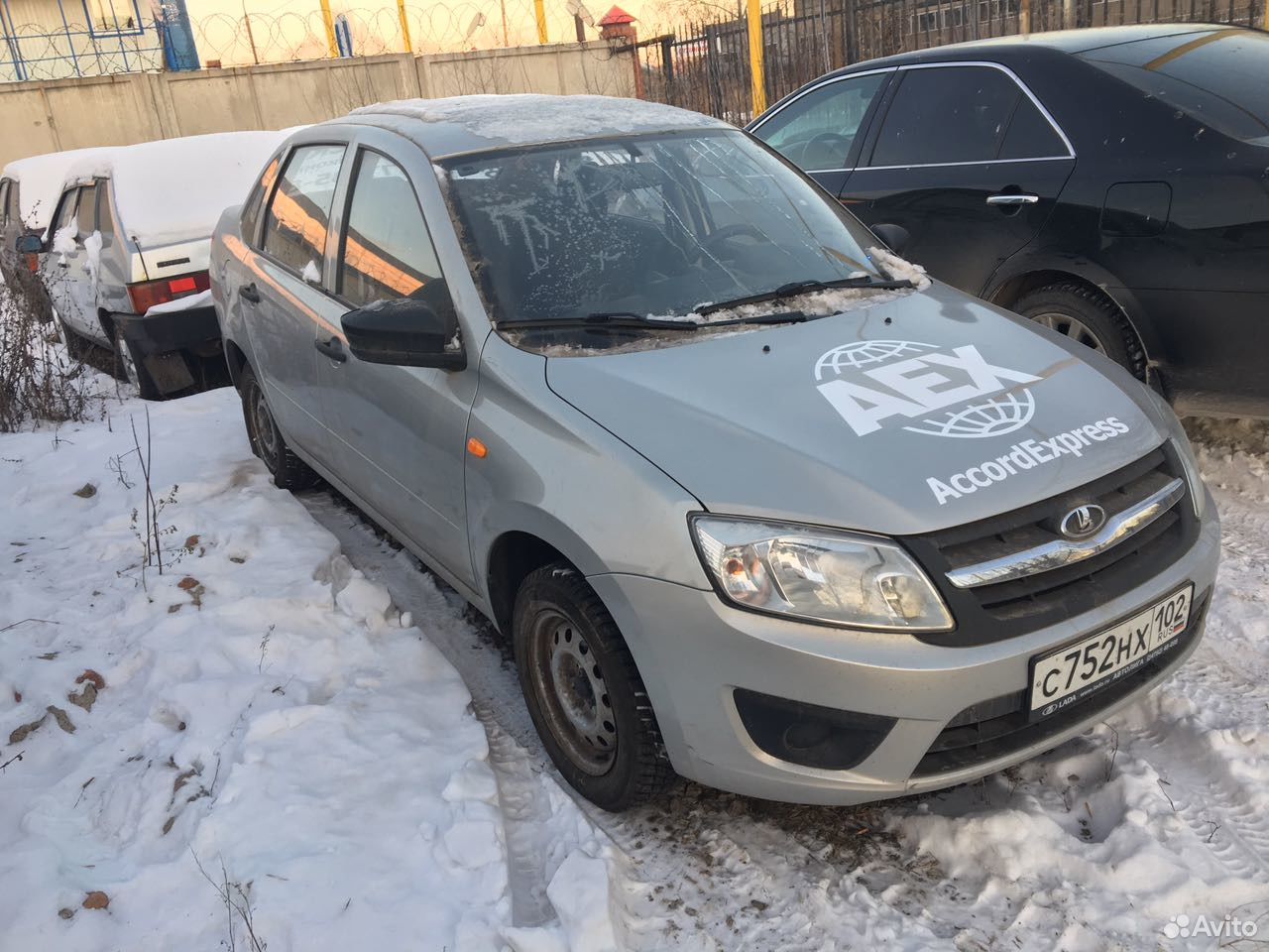 Петрозаводск аренда автомобиля без водителя