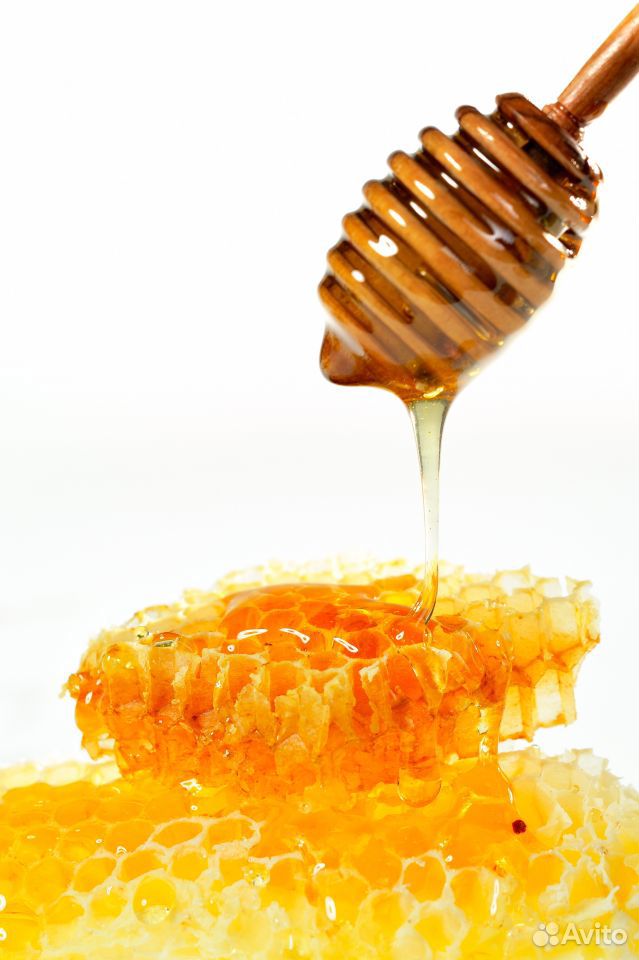 Мёд разноцветье купить на Зозу.ру - фотография № 1