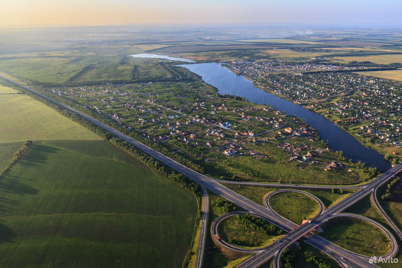 Самарская область волжский карта