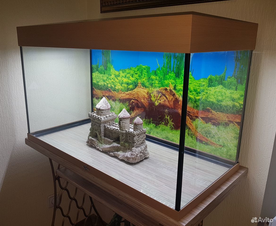 Толщина стекол аквариума