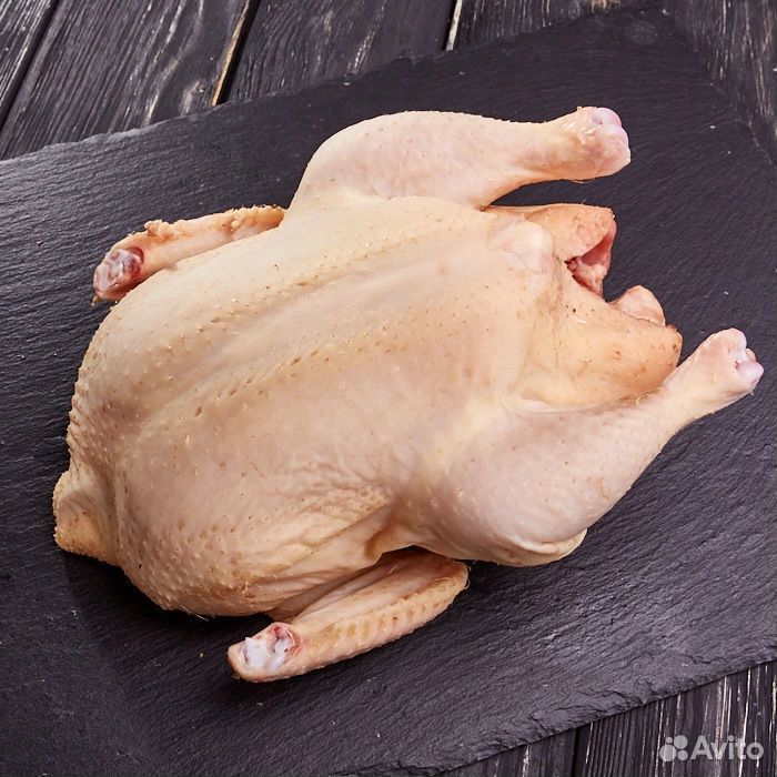 Мясо домашней курицы купить на Зозу.ру - фотография № 1