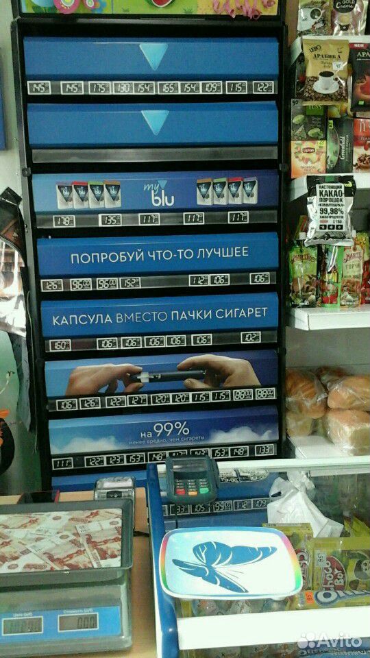 Продуктовый магазин в собственности готовый бизнес купить на Зозу.ру - фотография № 5