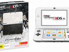 Nintendo 3DS XL объявление продам