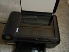 Принтер Струйное мфу HP Photosmart C4783 объявление продам