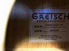Гитара Gretsch G9500 Jim Dandy объявление продам