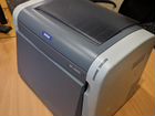Лазерный принтер epson EPL-6200L объявление продам