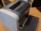 Лазерный принтер epson EPL-6200L объявление продам