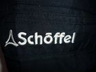 Горнолыжные мембранные брюки Schoffel Ventury объявление продам
