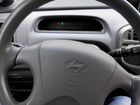 Hyundai Matrix 1.6 AT, 2007, минивэн объявление продам