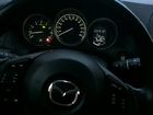 Mazda CX-5 2.0 AT, 2016, внедорожник объявление продам
