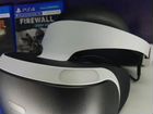 Sony PS4 VR шлем объявление продам