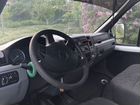 ГАЗ ГАЗель 2705 2.9 МТ, 2013, фургон объявление продам