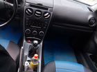 Mazda 6 1.8 МТ, 2006, 180 000 км объявление продам