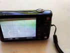 Фотоаппарат Sony Cyber-shot DSC-WX220 объявление продам