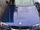 BMW X3 2.5 AT, 2005, внедорожник объявление продам
