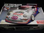 Kyosho STP Taisan Porsche GT2 1/10 Новая сборная объявление продам