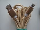 USB кабеля разные объявление продам