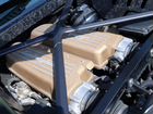 Lamborghini Huracan 5.2 AMT, 2017, купе объявление продам