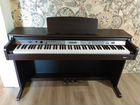 Пианино Medeli DP268 объявление продам