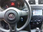 Volkswagen Polo 1.6 МТ, 2013, седан объявление продам