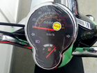 Скутер Vento Retro (Yamaha Vino) 150см3 объявление продам