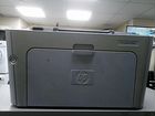 Принтер HP LaserJet P1505n объявление продам