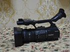 Новая видеокамера sony HDR-FX1000E объявление продам