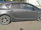 Opel Astra 1.6 AT, 2012, 115 000 км объявление продам