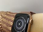 Apple watch 4 40mm объявление продам