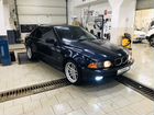 BMW 5 серия 4.4 AT, 1998, седан объявление продам