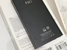 Hi-Fi Плеер + наушники FiiO M9 + F9PRO объявление продам