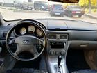 Subaru Forester 2.5 AT, 2003, внедорожник объявление продам