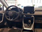 Toyota RAV4 2.0 CVT, 2019 объявление продам